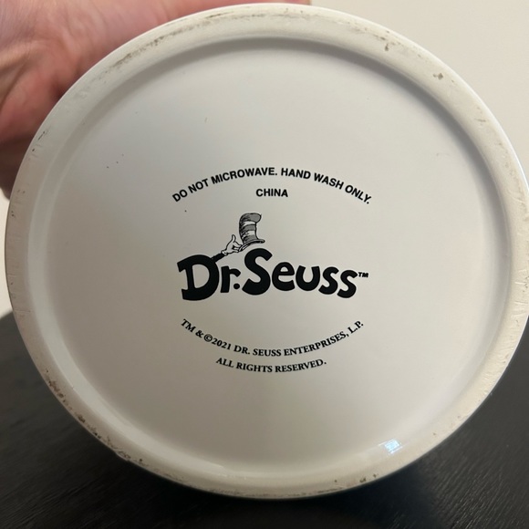 Dr Seuss - Picture 2 of 2